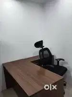 Fully Furnished Office Space For Rent.