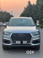 Audi Q7 3.0 TDI quattro, 2017, Diesel