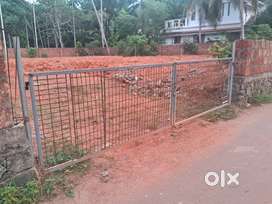 8/10 or as 18 cent prime house plot near chevayur
