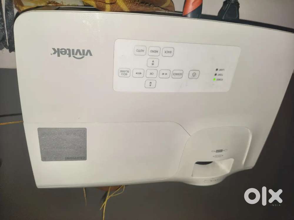 Vivitek  projector