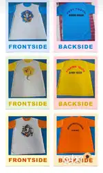 Vinayaka Chavithi T shirts