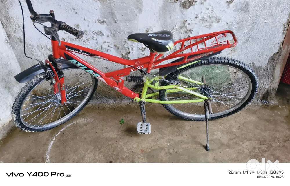 Good condition