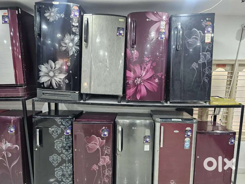 Trust tronix gives you an certified and genuine used home appliances