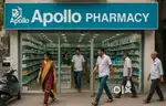 NEED TO CANDIDATES FOR APOLLO PHARMACY IN LUCKNOW SO APPLY NOW!!