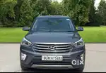 Hyundai Creta 1.6 SX Plus Auto, 2018, Petrol