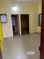 Individual house in first floor