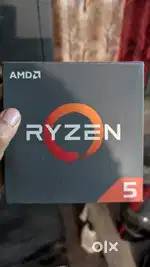I want to sell my AMD RYZEN Processor (2019)