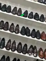 Preference men staaf