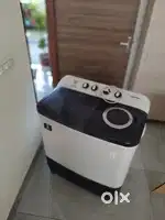 Samsung washing Machine