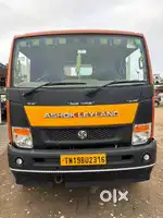Ashok Leyland partner 17feet
