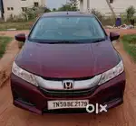 Honda City 2015-2017 i DTec S, 2014, Diesel