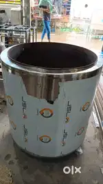 Hotel equipments available