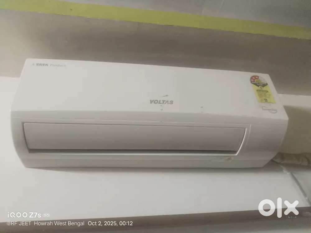Voltas 3 star AC