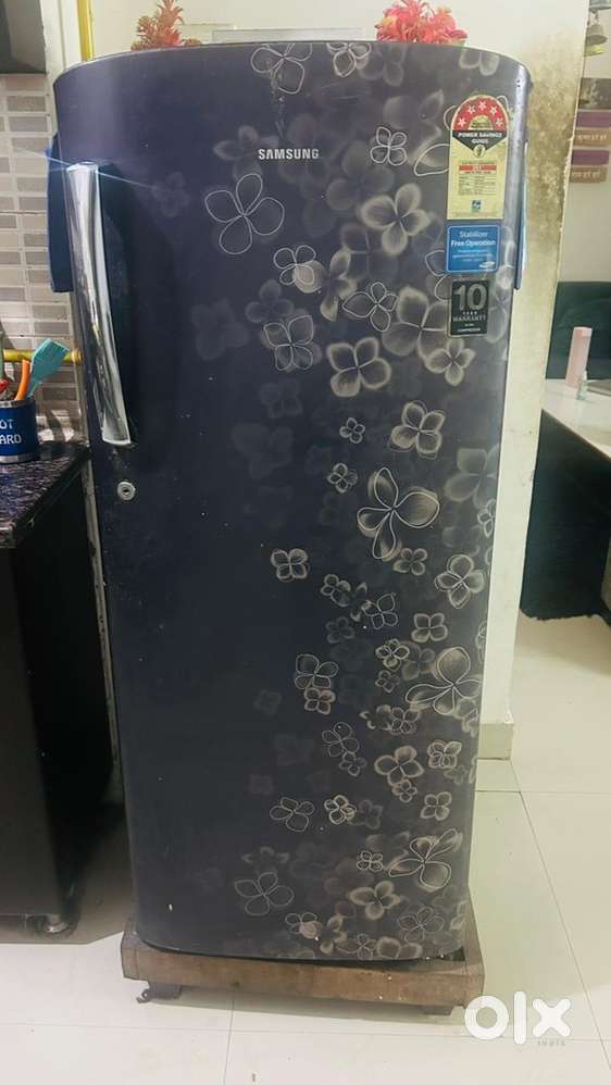 212 Litre Refrigerator Samsung