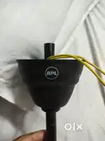 BPL company fan pankha
