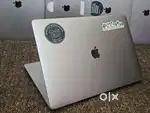 Apple Macbook Pro  Feb 2021 i7/16/512/5.5gb GFX 16inch Retina Screen