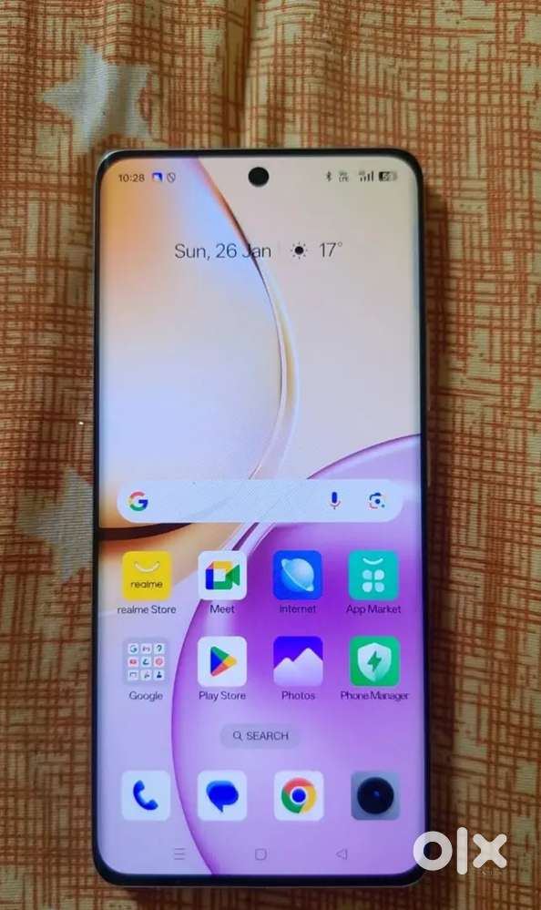 Realme 14 pro 8/128 gb