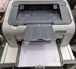 HP 1007 printer
