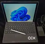 Surface Pro 7 + Plus 1960 i7-11th 16GB 512GB