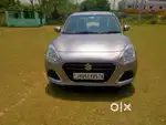 Maruti Suzuki Dzire 1.2 VXI, 2021, Petrol