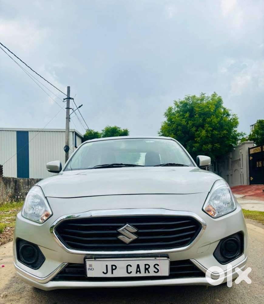 Maruti Suzuki Swift Dzire 1.3 VXI, 2019, Petrol