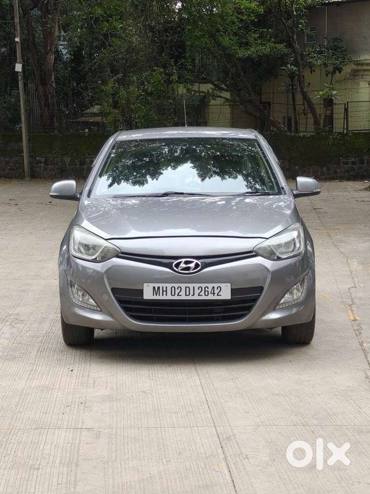 Hyundai i20 1.4 Asta Option, 2014, Diesel