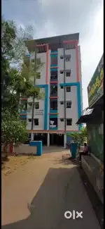 Sai anjana apartments