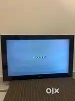 SONY TV 40” LCD display REPAIR needed
