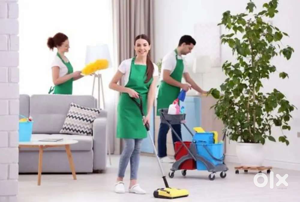 Maid for home,full take care for Home