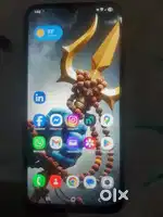 Selling Samsung Galaxy A15