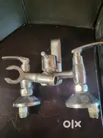 Wall mixer Bathroom fitting