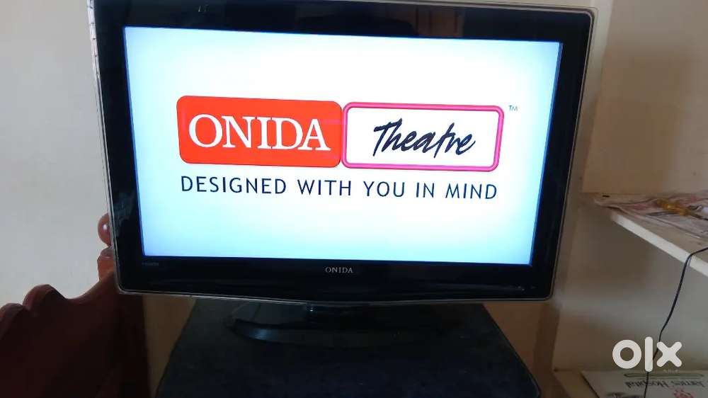 ONIDA 32 LCD TV