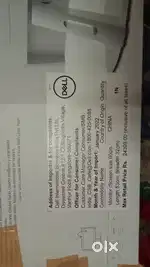 Computer is selling in good condition