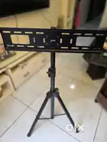 Heavy Duty TV Stand - LUMI Pro