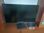 Unused Monitor