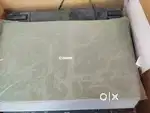 Printer CANON New Box Packing