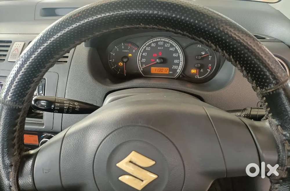 Maruti Suzuki Swift 2005 Petrol 140000 Km Driven