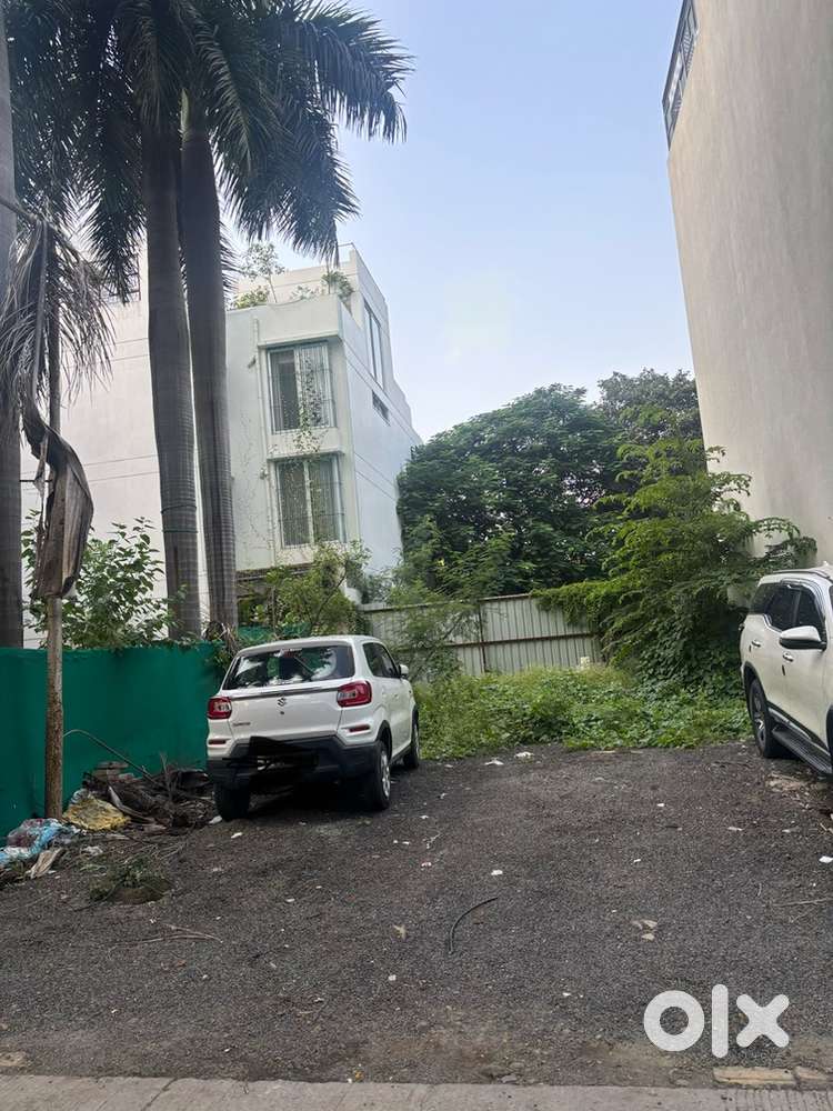 Plot for sale SAKET residential plot