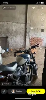 full ok modified hunter