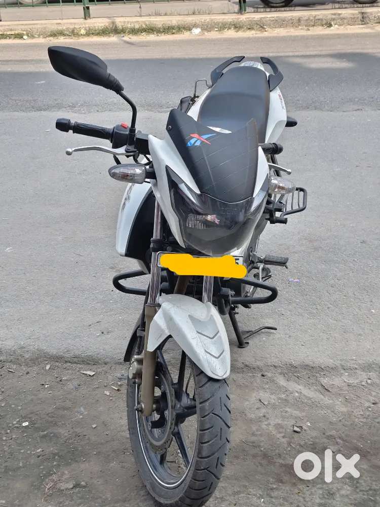 180 dual disk brakes