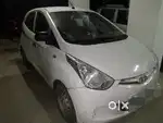 Hyundai EON 2018 Petrol 59000 Km Driven