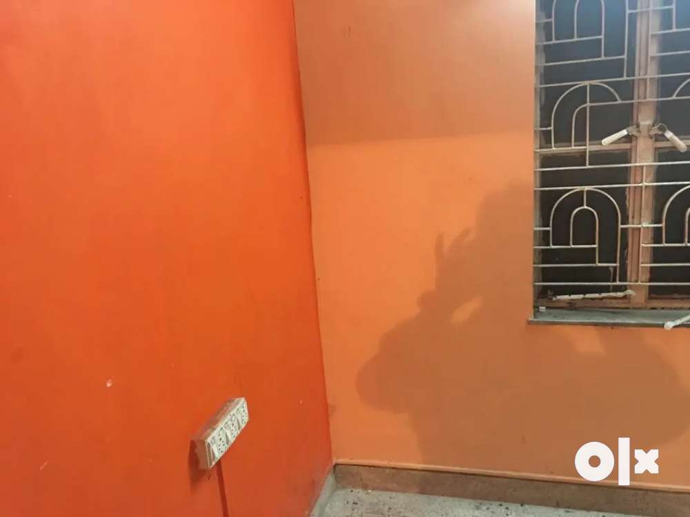 Two bhk flat for rent near ballygaunge station in Kasba