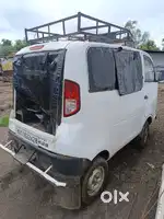Tata Magic