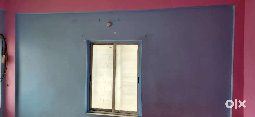 1BHK FURNISHED FLAT AVAILABLE FOR RENT AT BARASAT LARICA TO