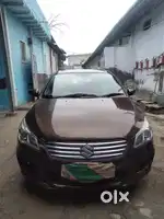 Maruti Suzuki Ciaz 2015 Petrol Well Maintained