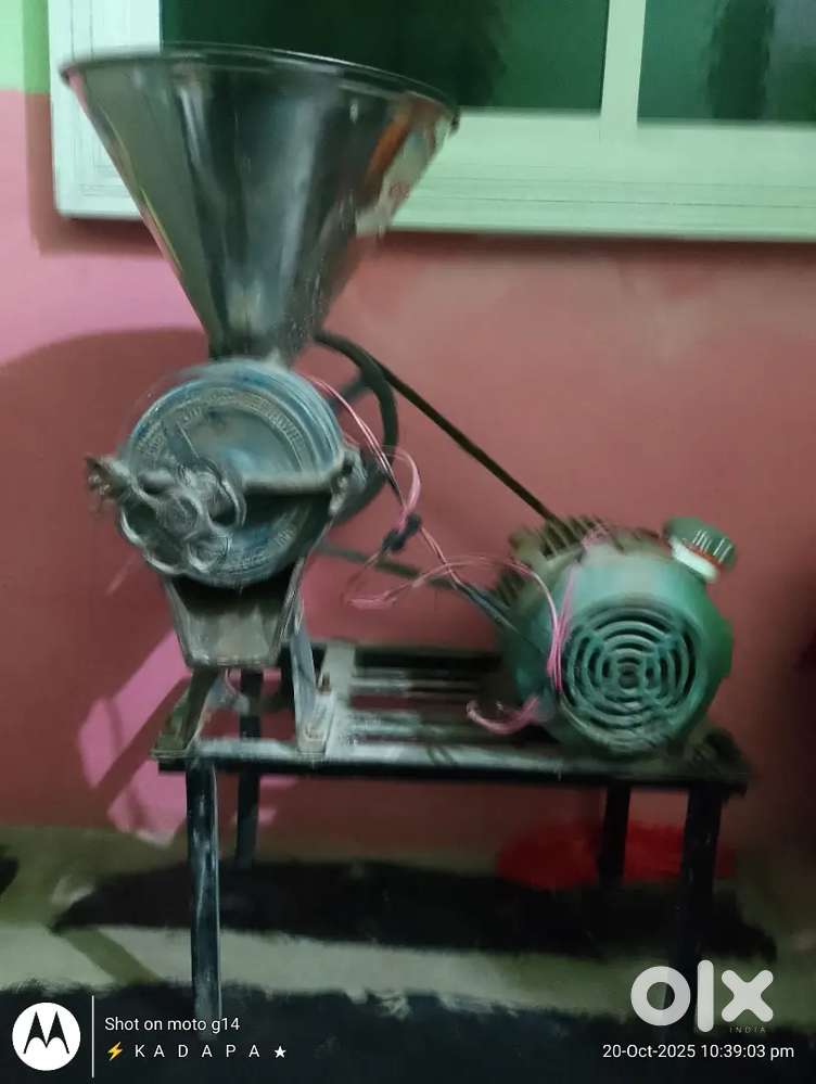 Good condition new just 1 month used