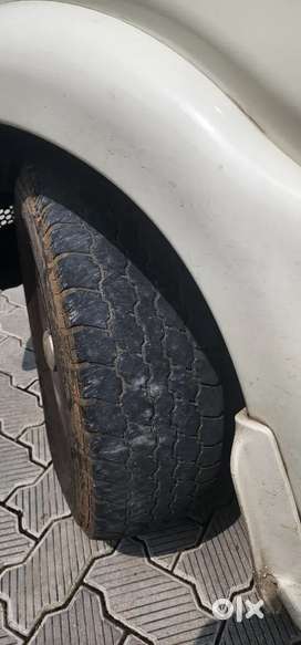 Mahindra Scorpio Classic 2009 Diesel 238000 Km Driven