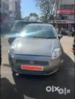 Fiat Grand Punto 2010 Diesel 125000 Km Driven