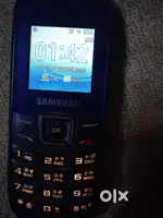 Samsung keeypad phone model name GURU1200