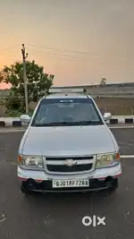 Chevrolet Tavera 2014 Diesel Good Condition